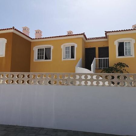 Apartment Am Meer Mit Pool سانتا كروز دي تينيريف المظهر الخارجي الصورة